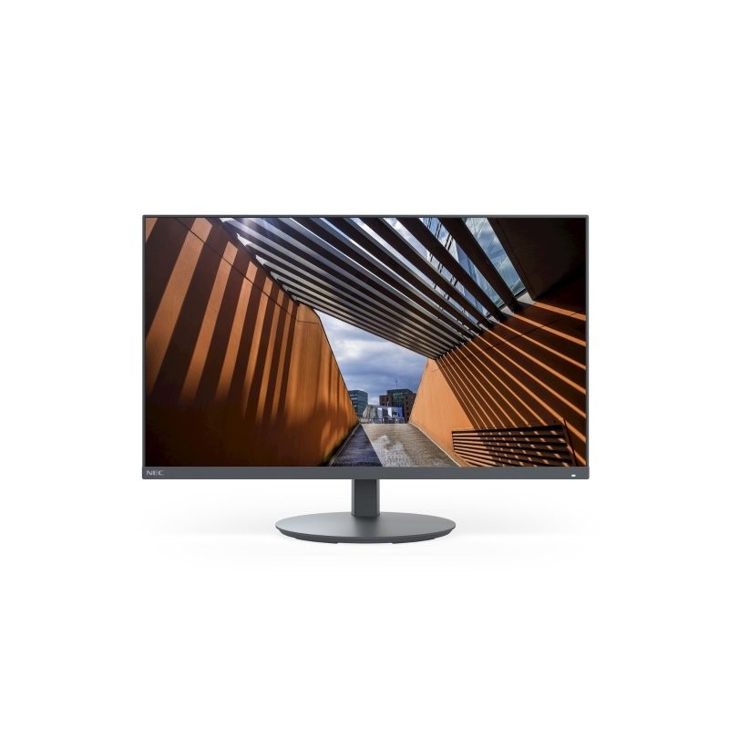 Sharp/NEC MultiSync E224F - 22" LCD/TFT